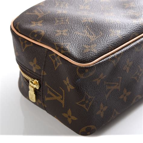 louis vuitton toiletry pouch replica|louis vuitton monogram toiletry pouch.